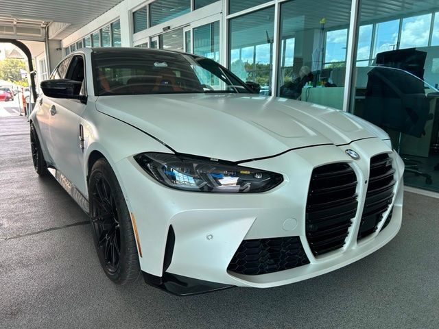2023 BMW M3