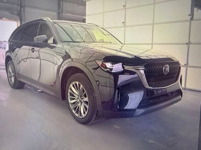 2024 MAZDA CX-90