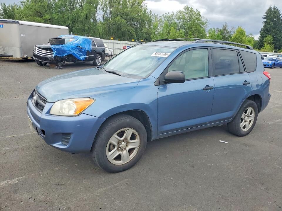 2011 TOYOTA RAV4