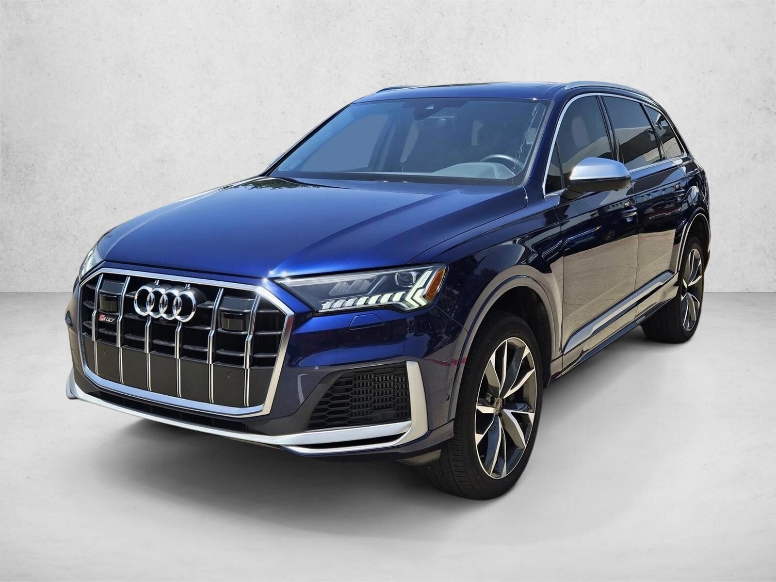 2024 AUDI SQ7