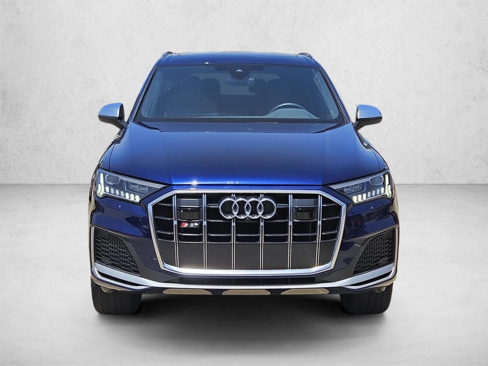 2024 Audi SQ7