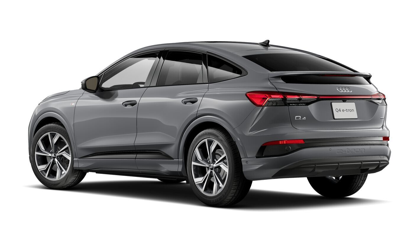 2024 Audi Q4