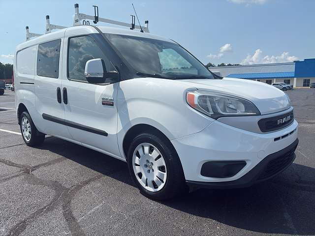 2019 RAM Promaster City