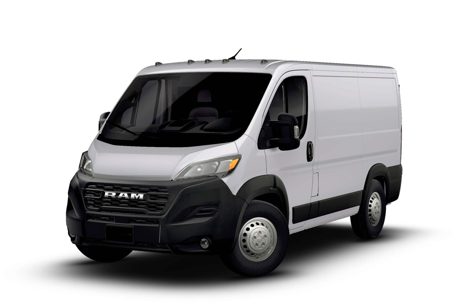 2026 RAM Promaster 1500
