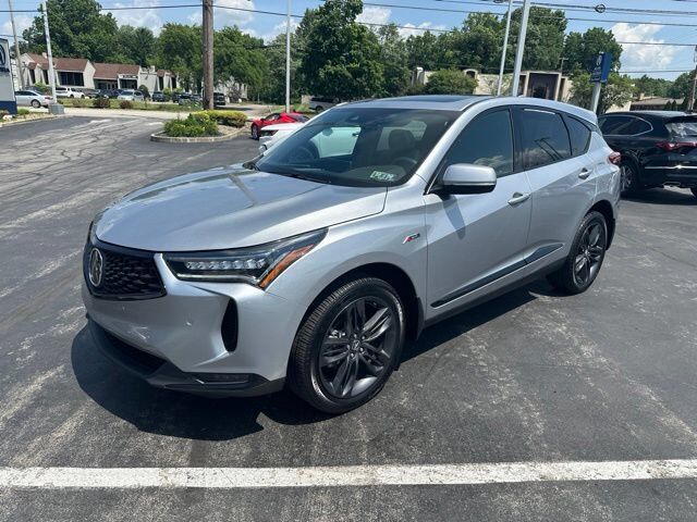2023 ACURA RDX