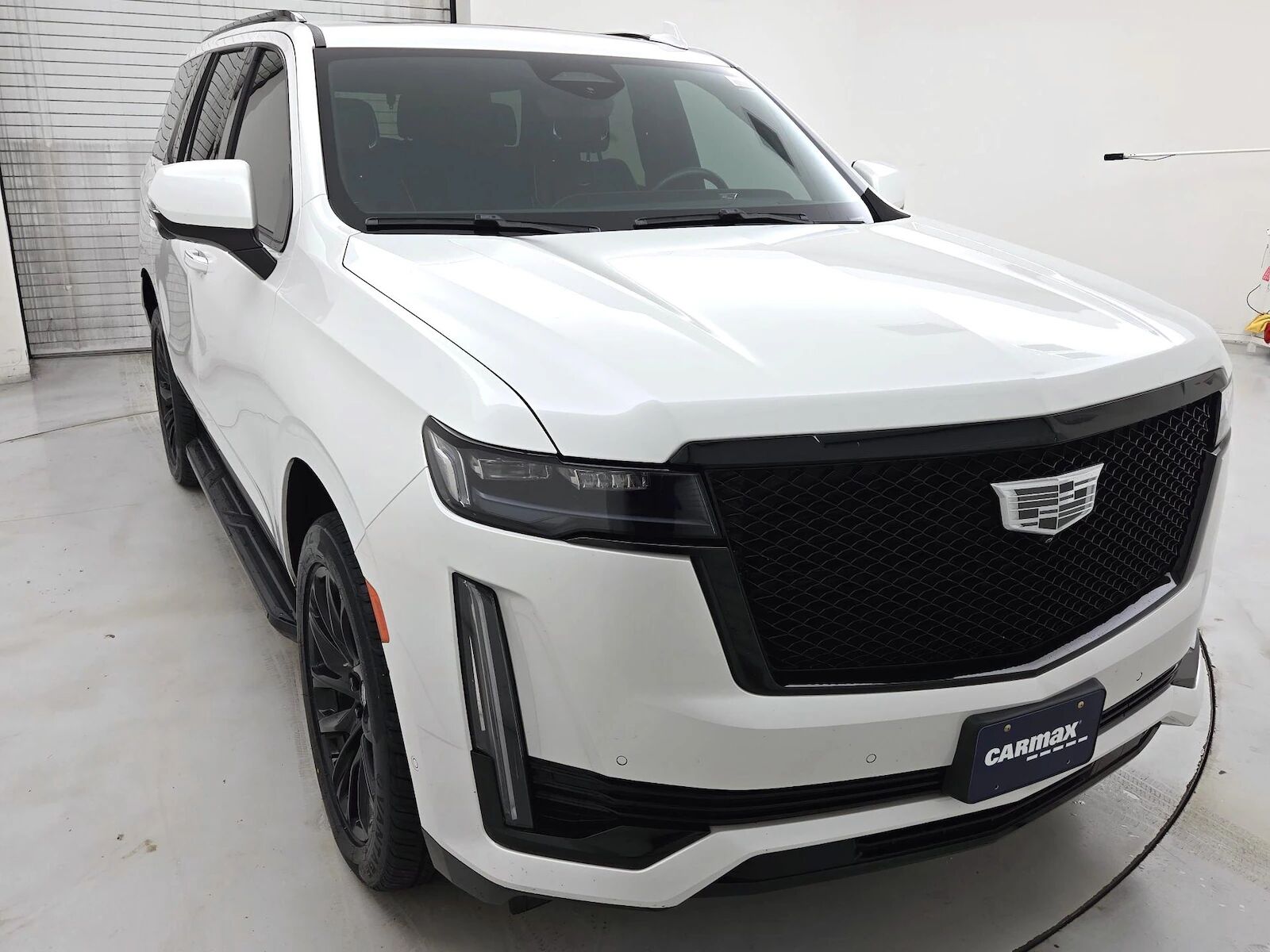 2024 CADILLAC Escalade