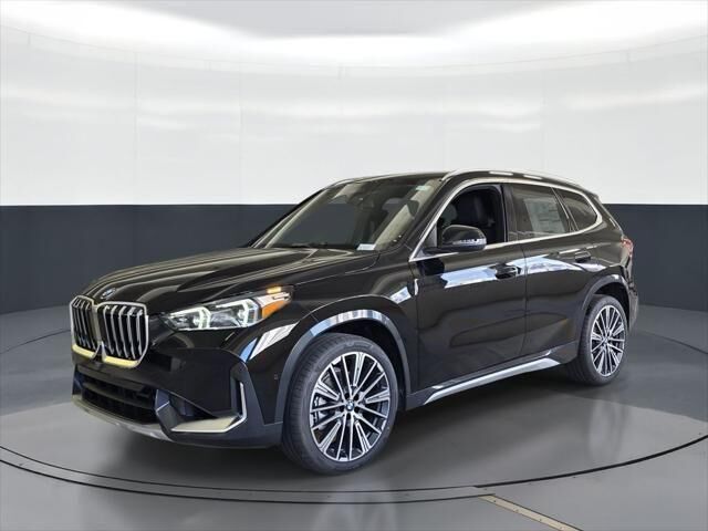 2026 BMW X1