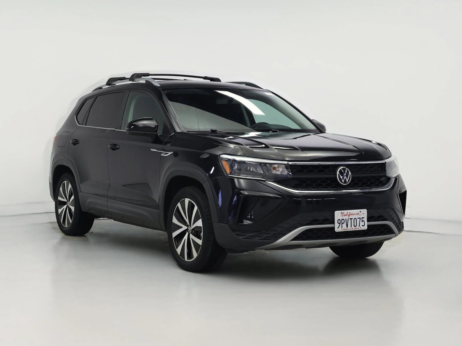 2022 VOLKSWAGEN Taos