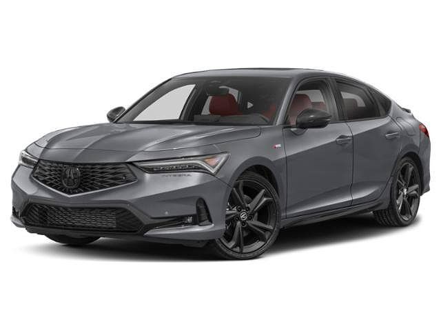 2025 ACURA Integra