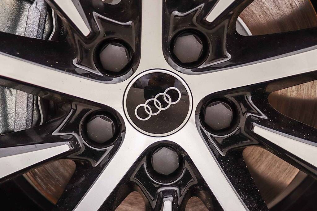 2026 Audi Q3