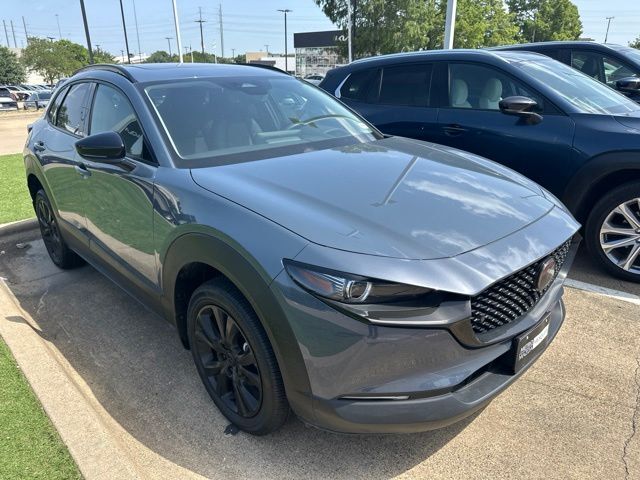 2026 MAZDA CX-30