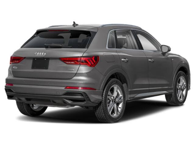 2025 Audi Q3