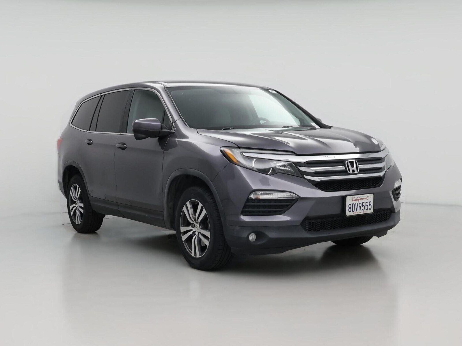 2018 HONDA Pilot