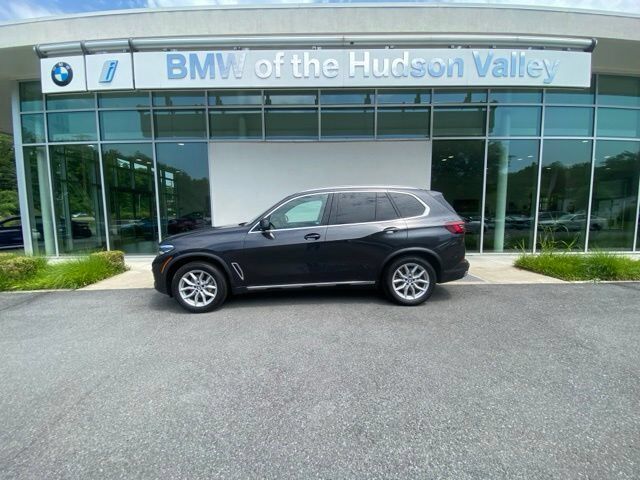 2023 BMW X5