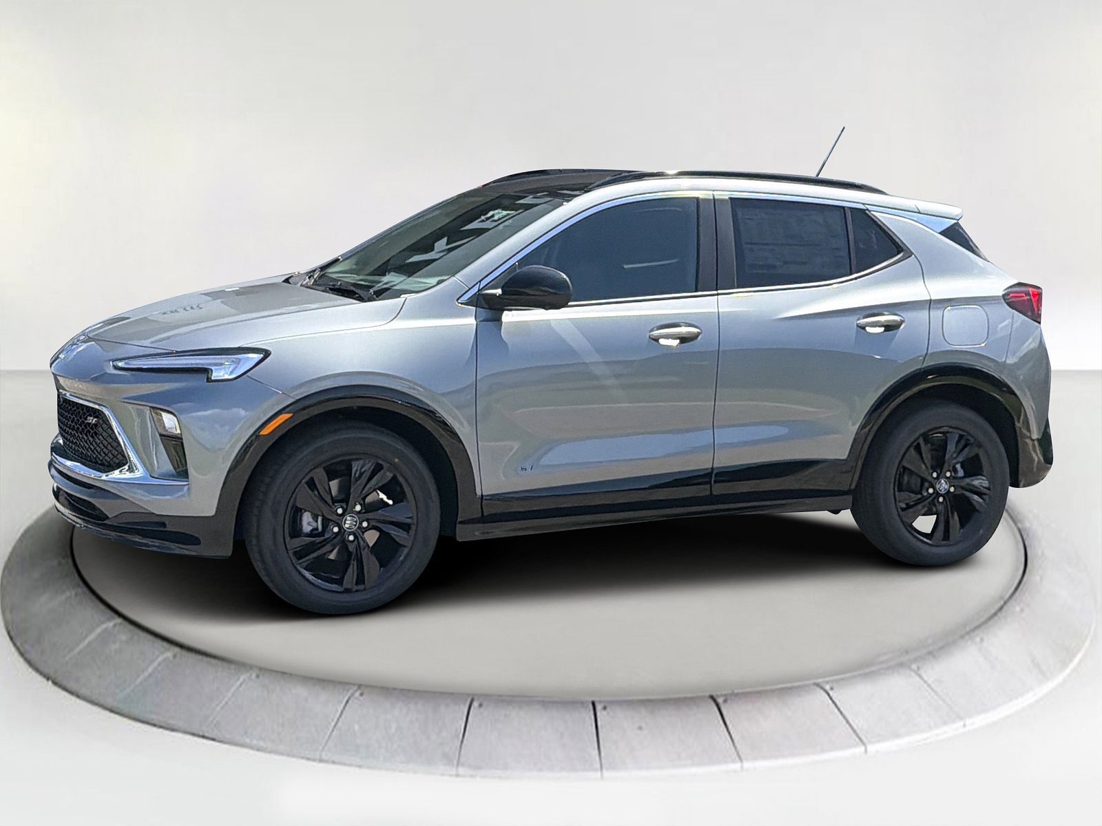 2026 BUICK Encore GX