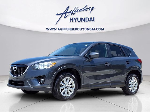 2014 MAZDA CX-5