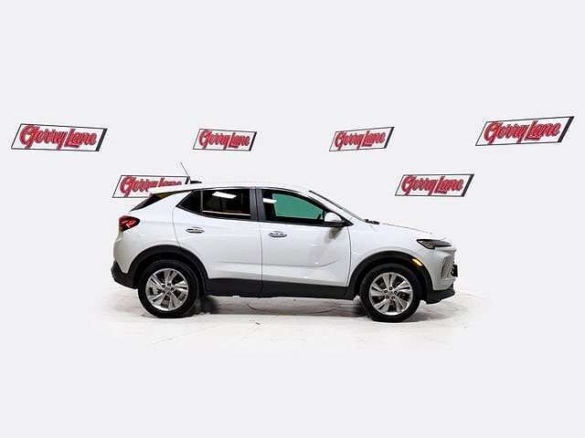 2025 BUICK Encore GX