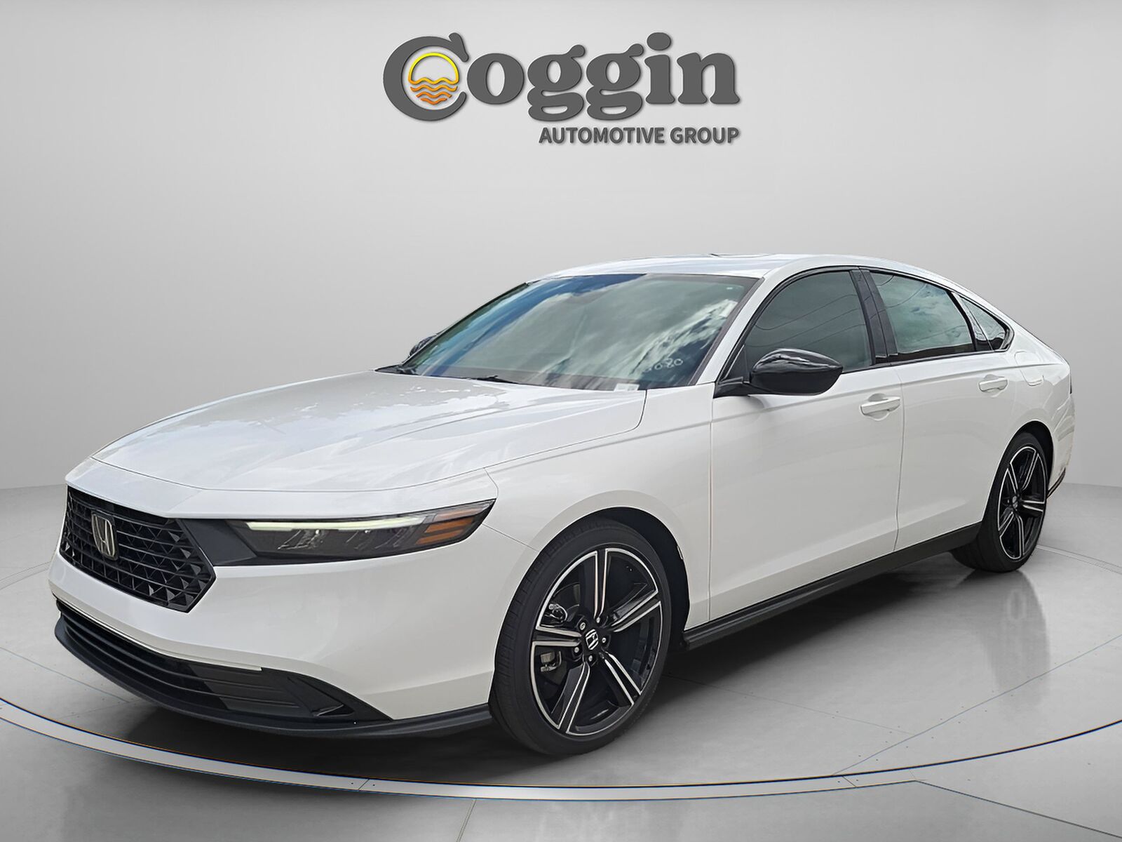 2026 HONDA Accord