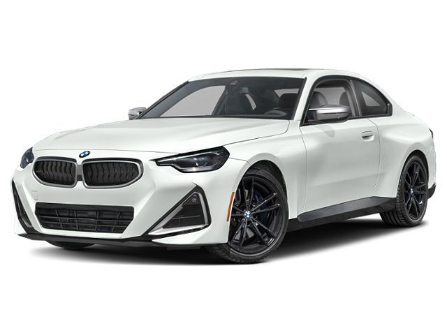 2023 BMW M2