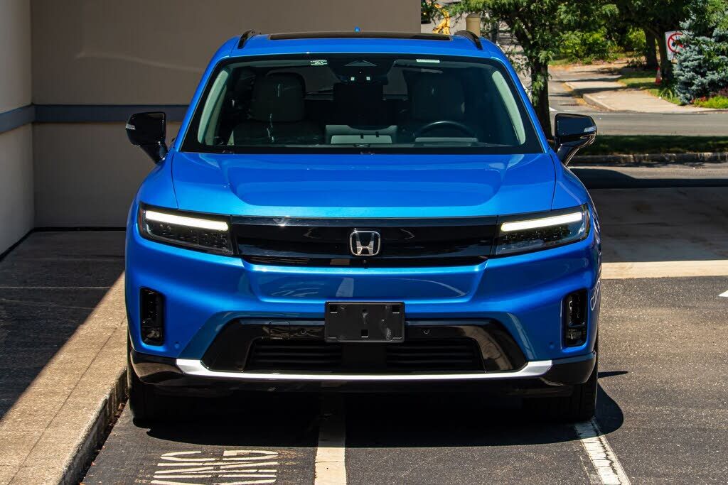 2024 HONDA Prologue