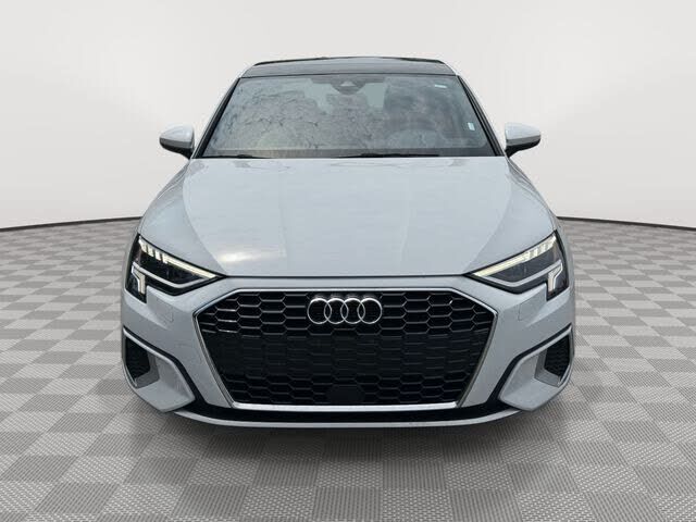 2024 Audi A3