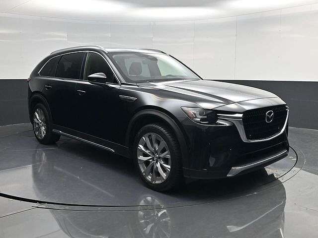 2024 MAZDA CX-90