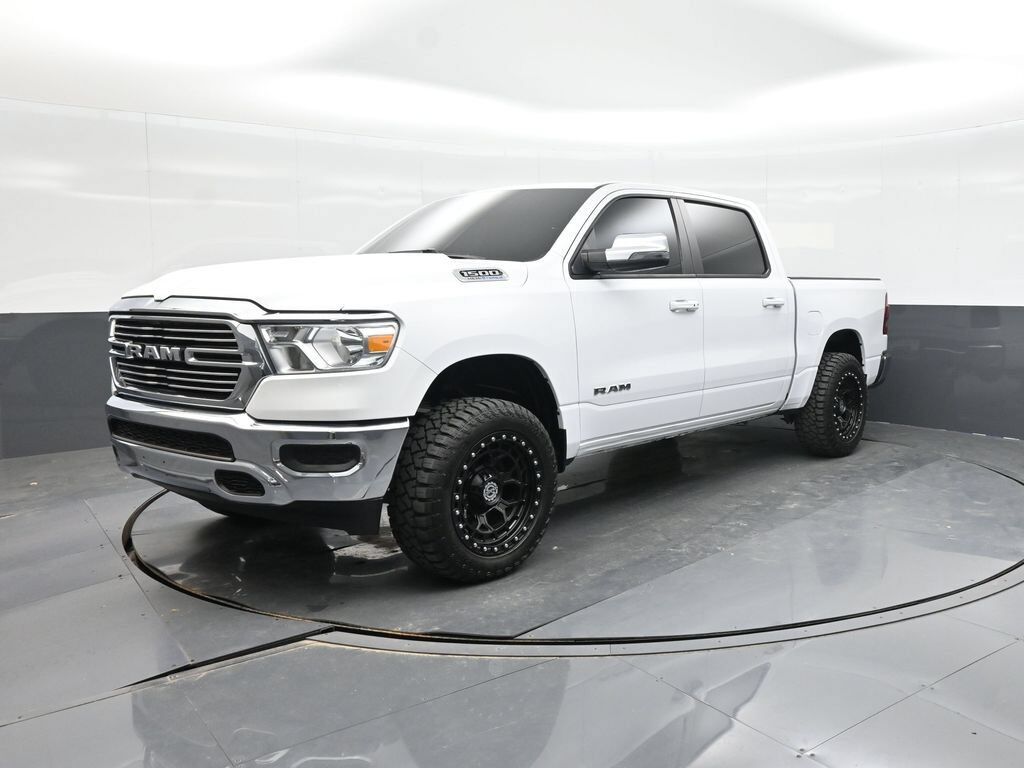 2024 RAM 1500