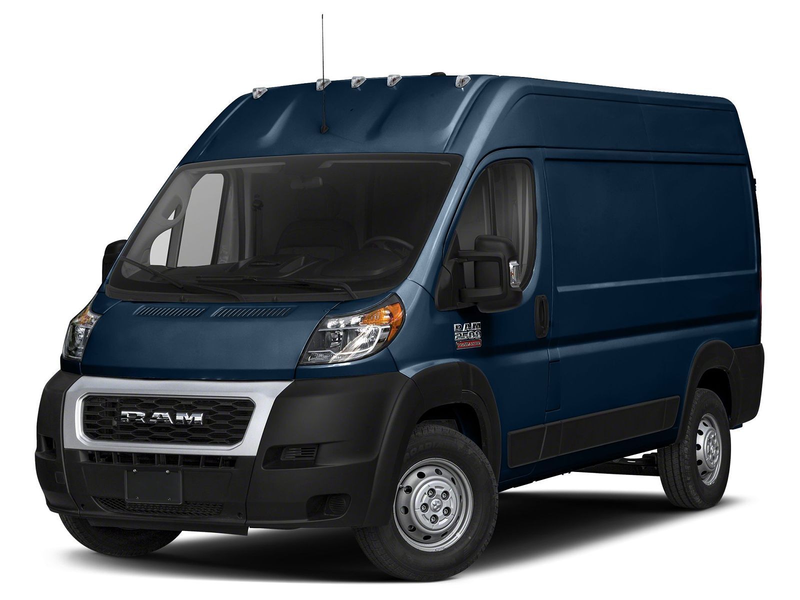 2022 RAM Promaster 2500