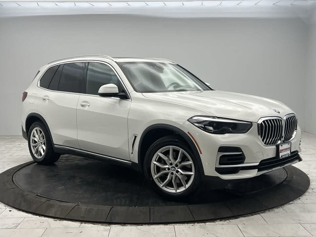 2023 BMW X5