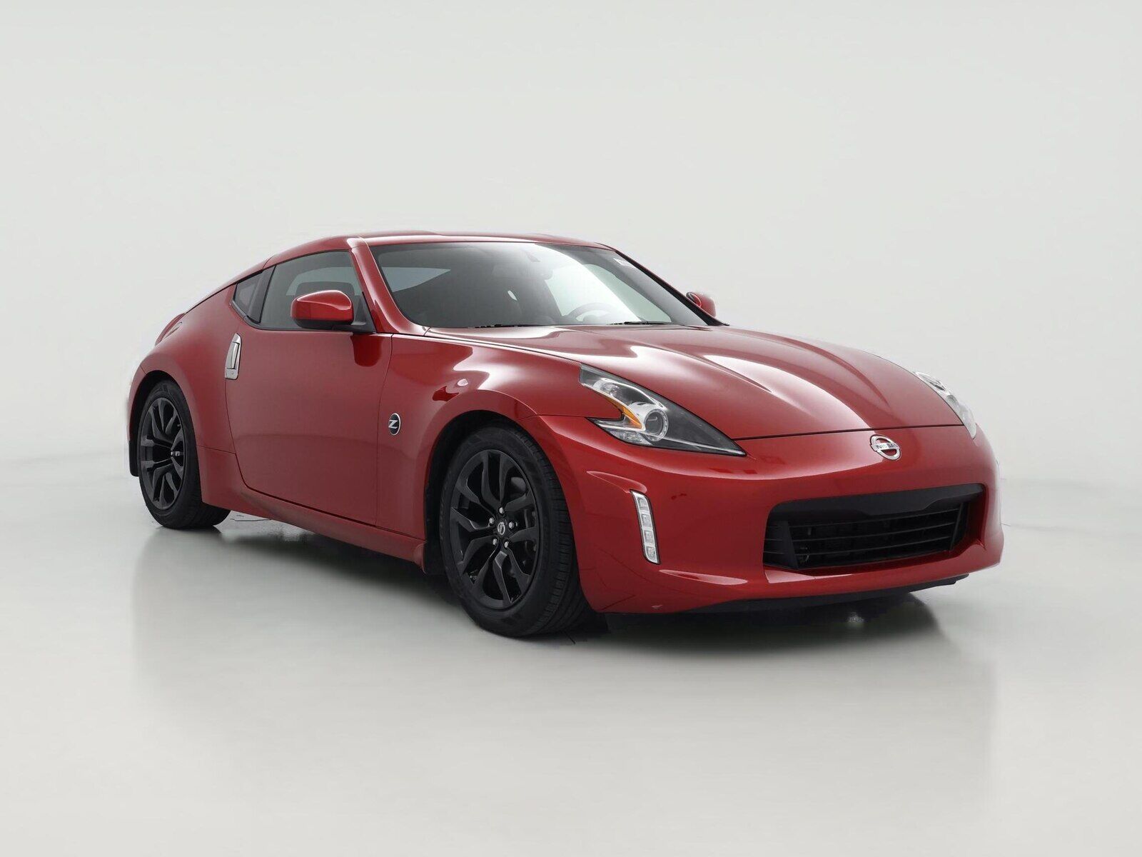 2020 NISSAN 370Z