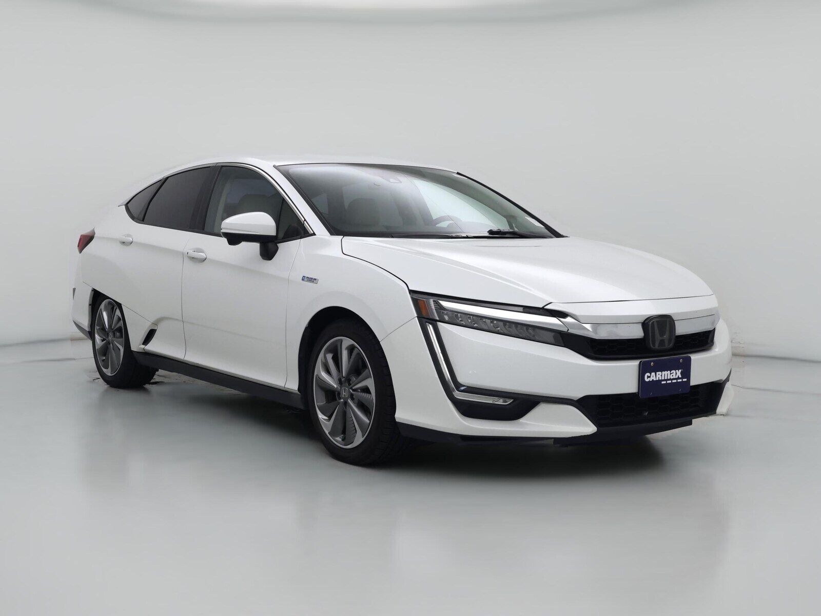 2019 HONDA Clarity