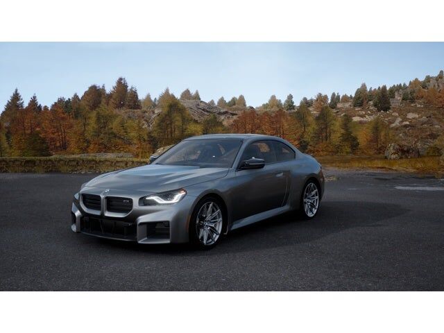 2026 BMW M2