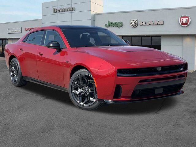 2026 DODGE Charger