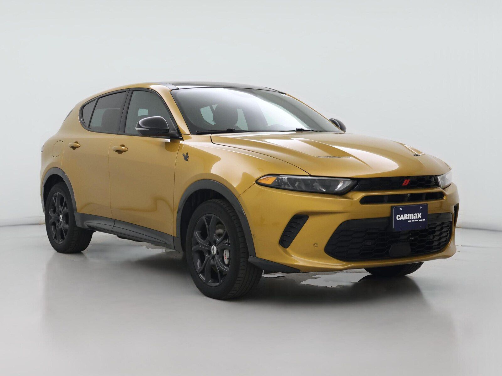 2024 DODGE HORNET