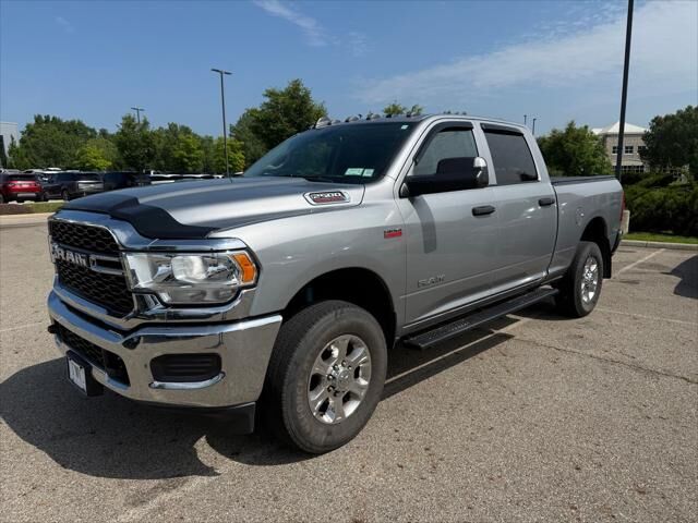 2020 RAM 2500
