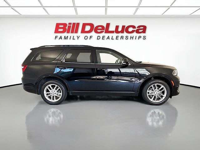 2023 DODGE Durango