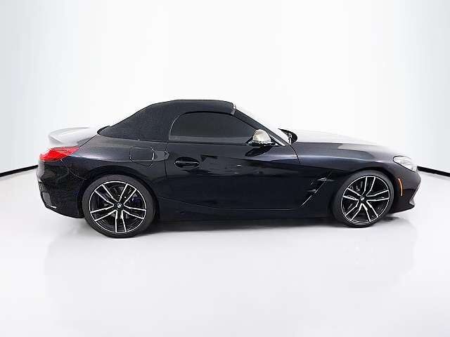 2020 BMW Z4