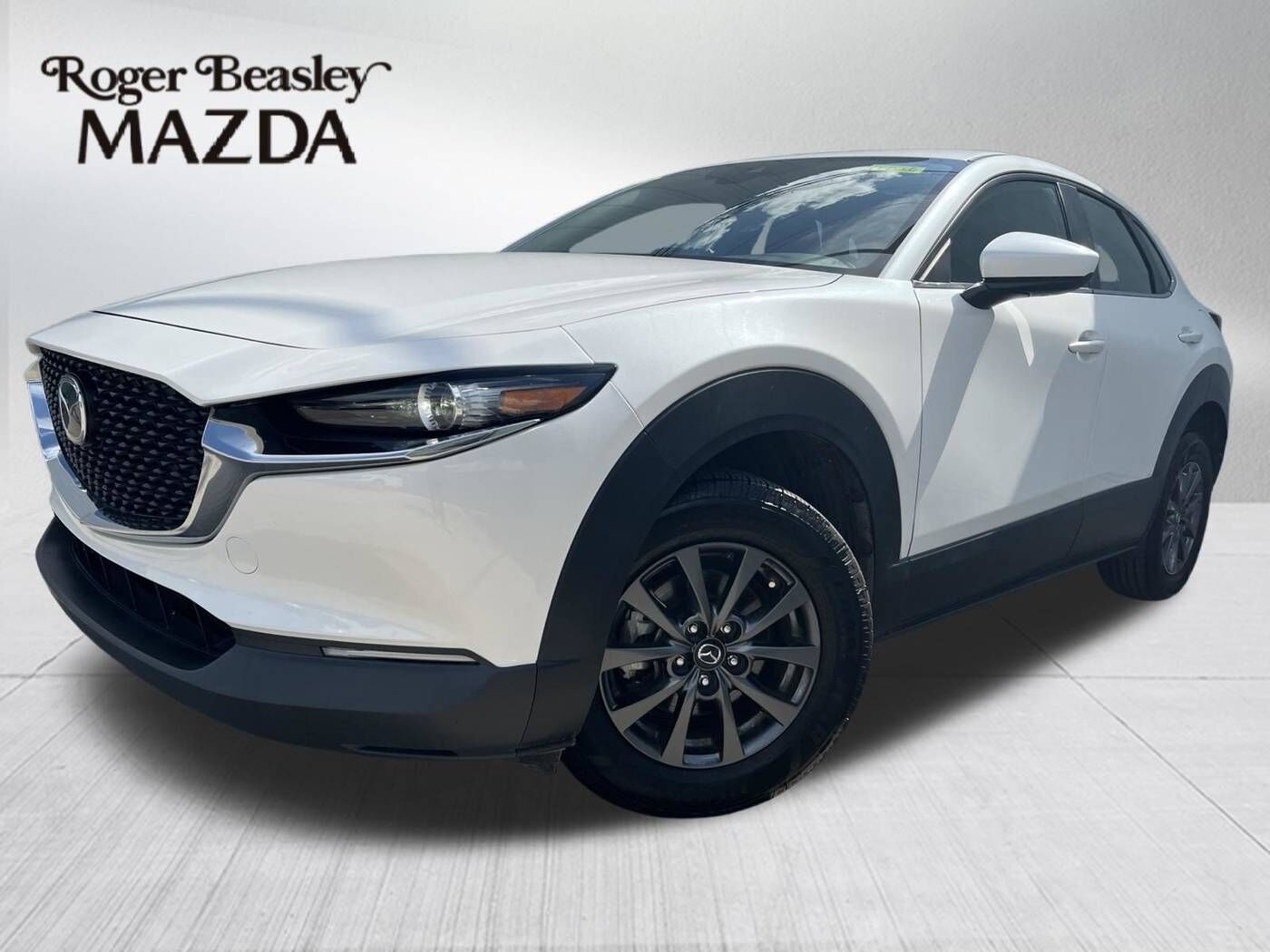 2023 MAZDA CX-30
