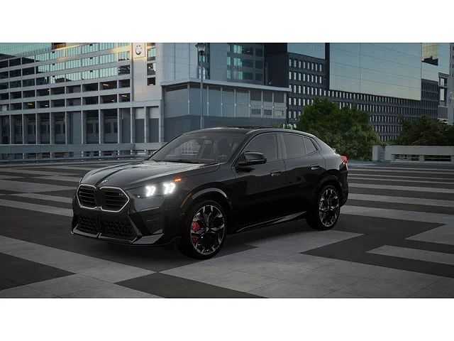 2026 BMW X2