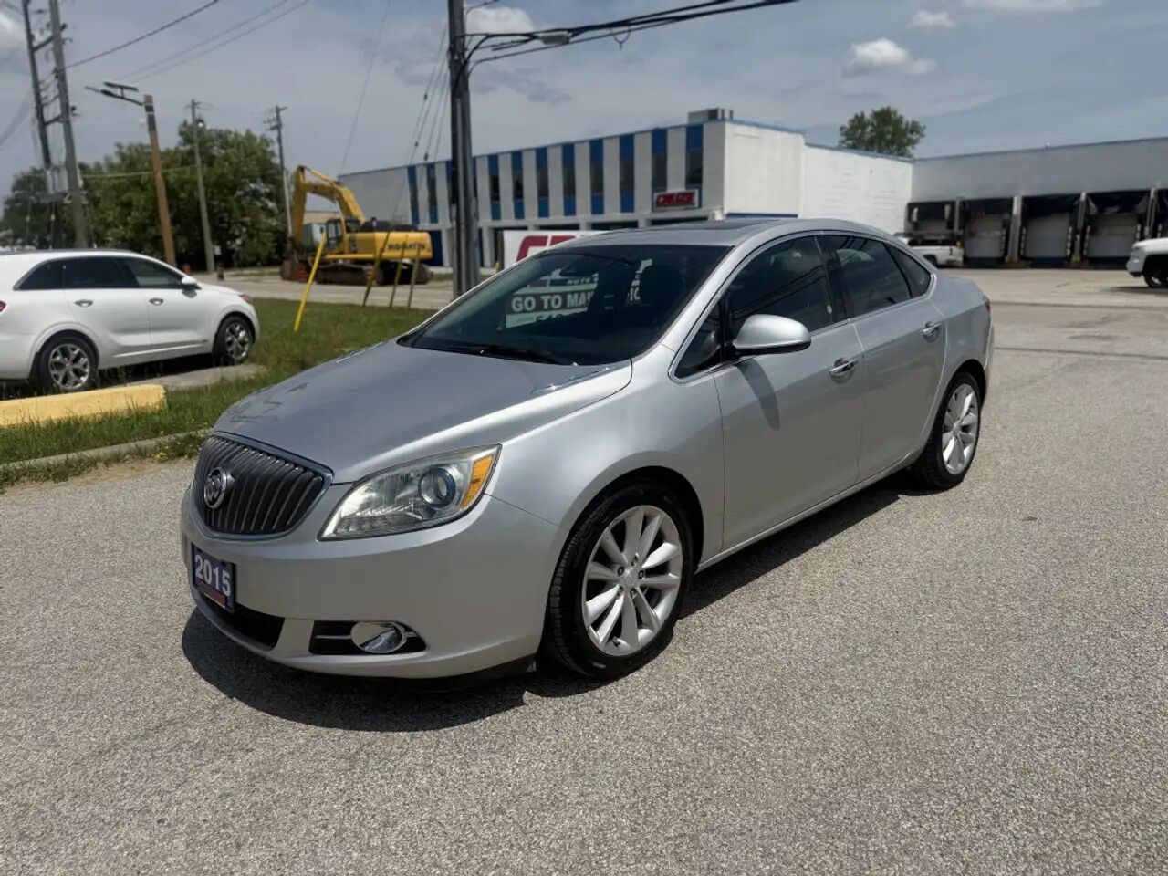 Buick Verano