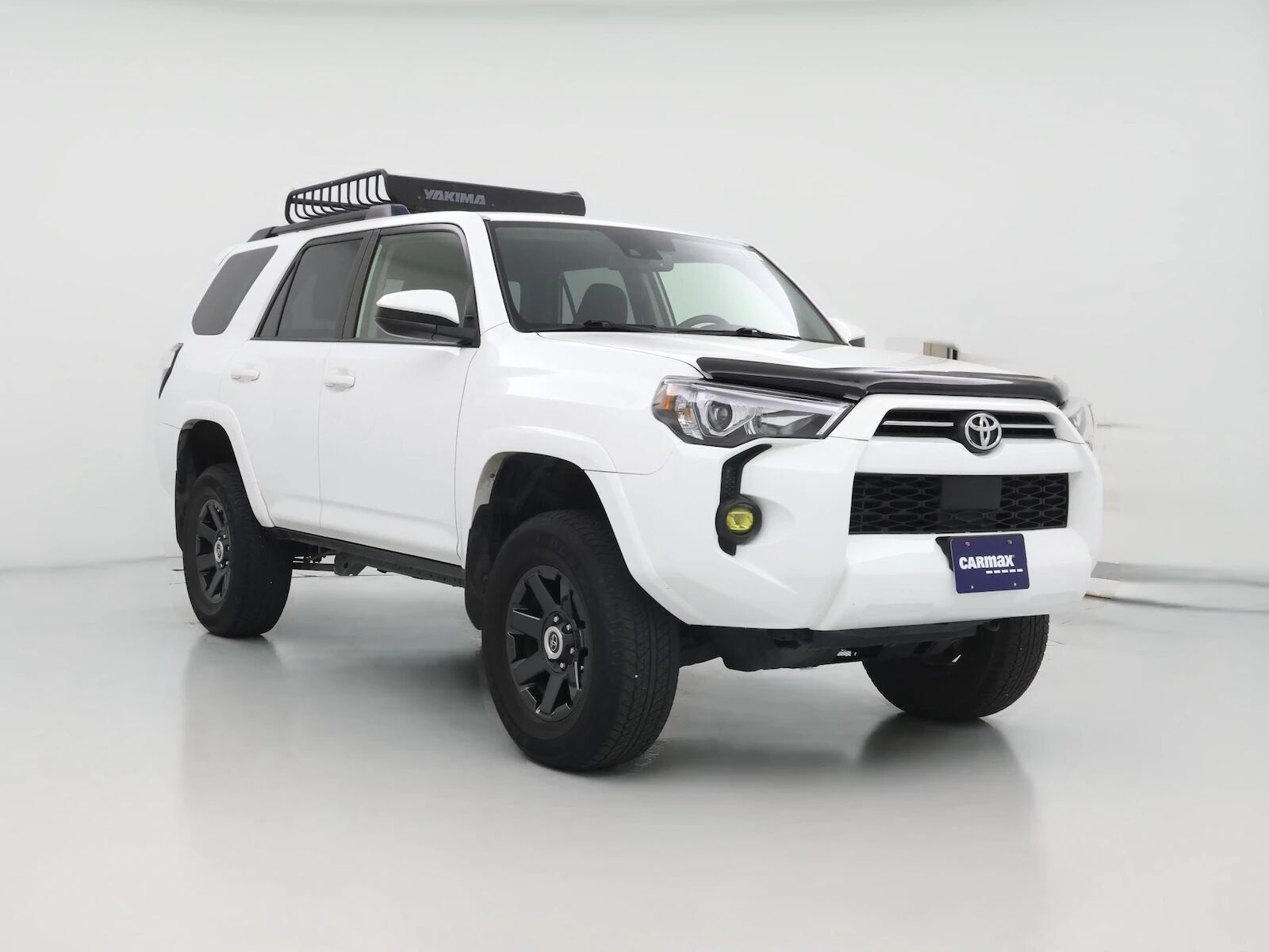 2021 TOYOTA 4-Runner