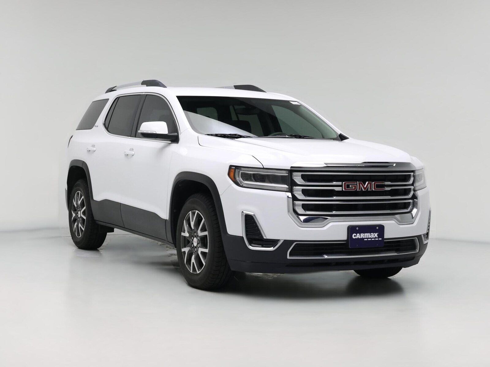 2021 GMC Acadia