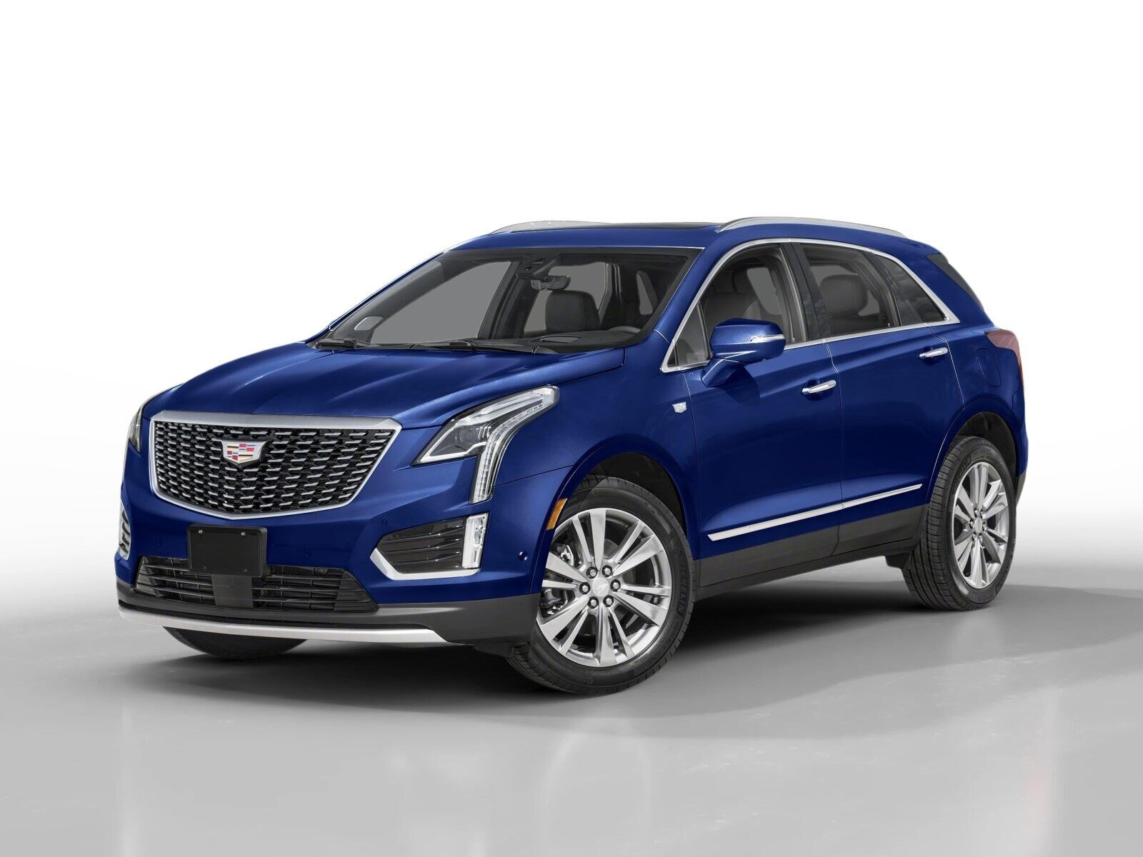 2026 CADILLAC XT5