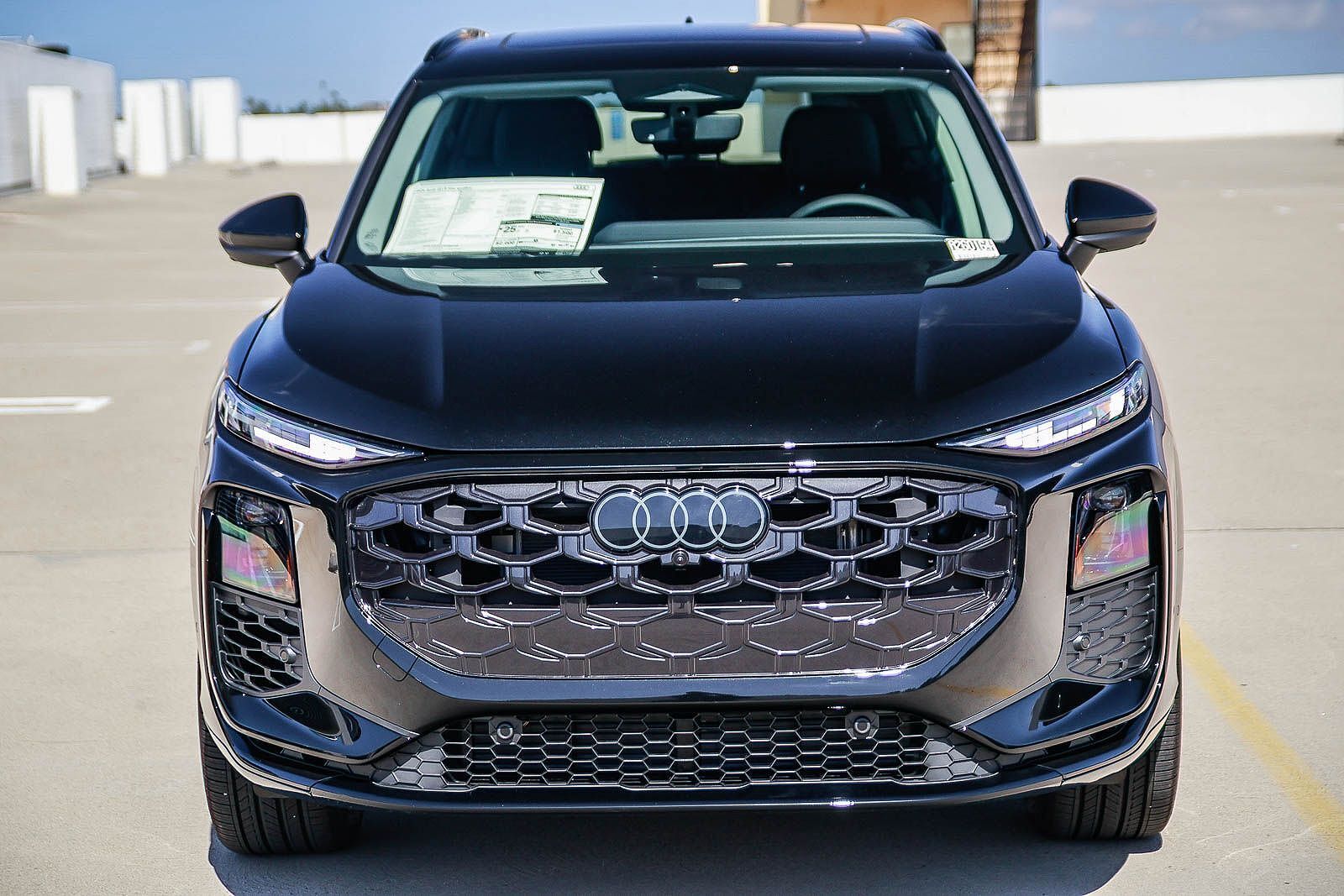 2026 Audi Q3