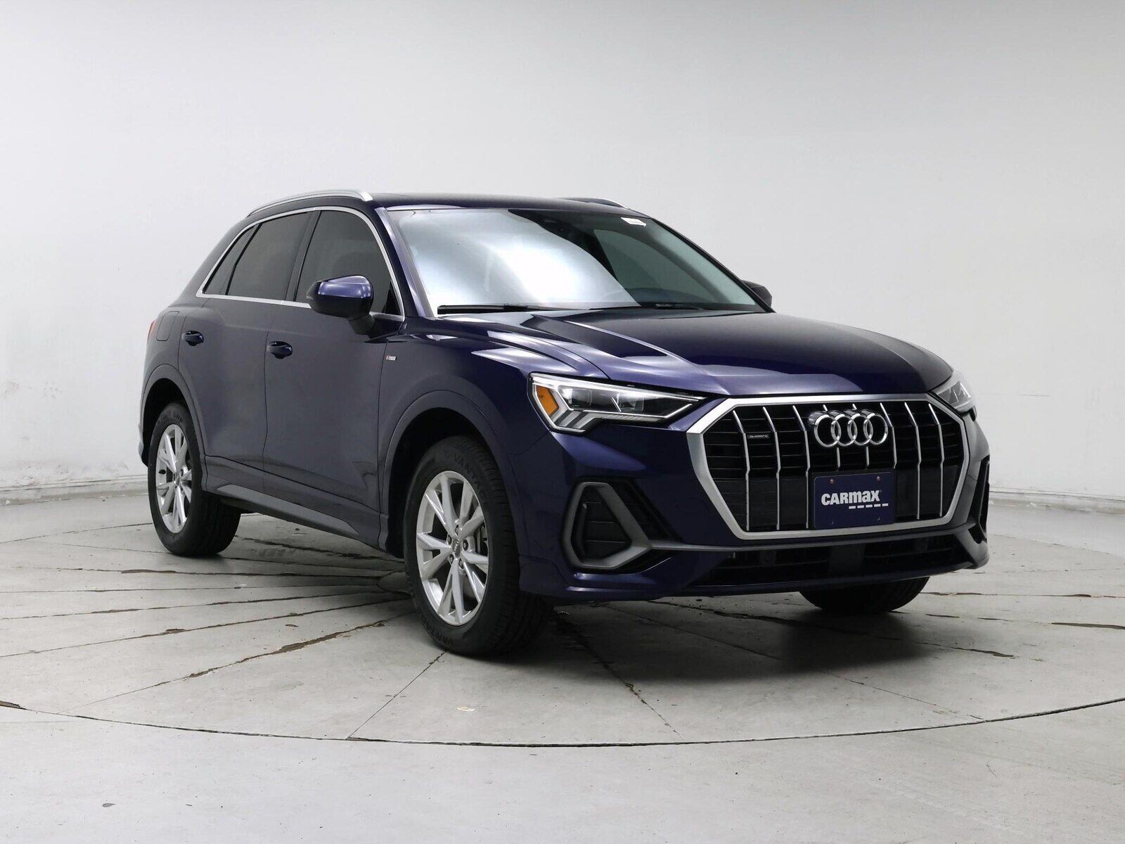 2021 Audi Q3