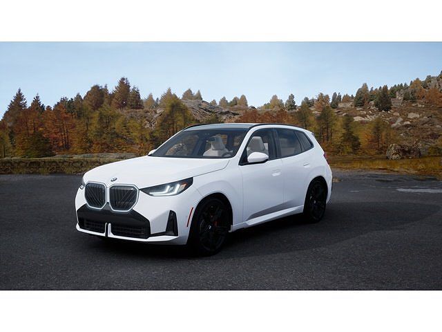 2026 BMW X3