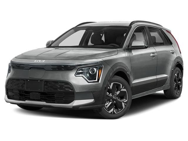2024 KIA Niro