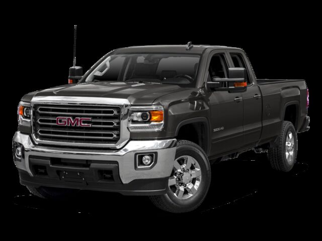 2016 GMC Sierra