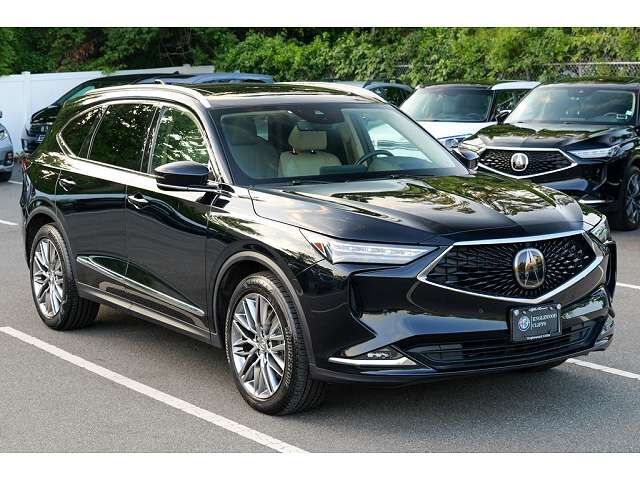 2023 ACURA MDX