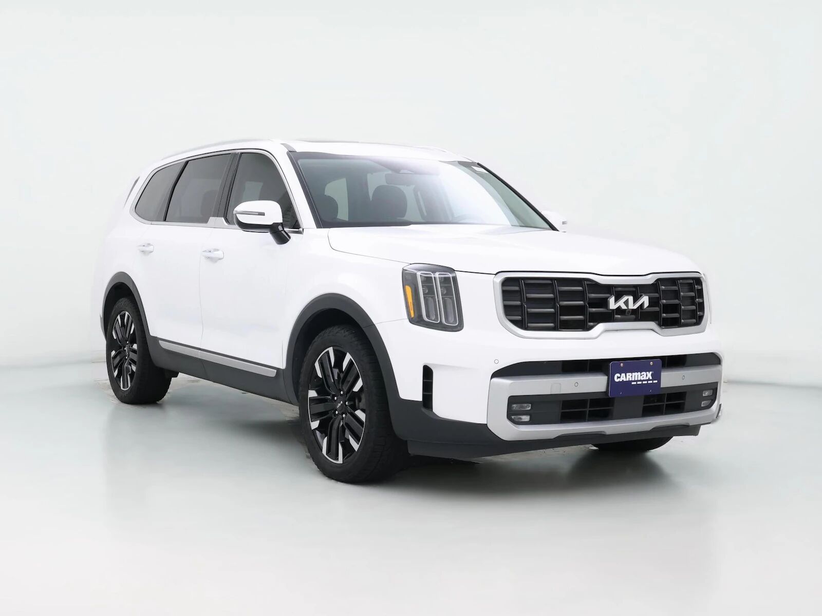 2023 KIA Telluride